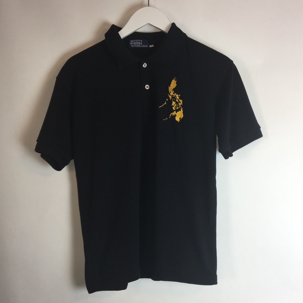 Polo Ralph Lauren  Short Sleeve Polo Shirt Large